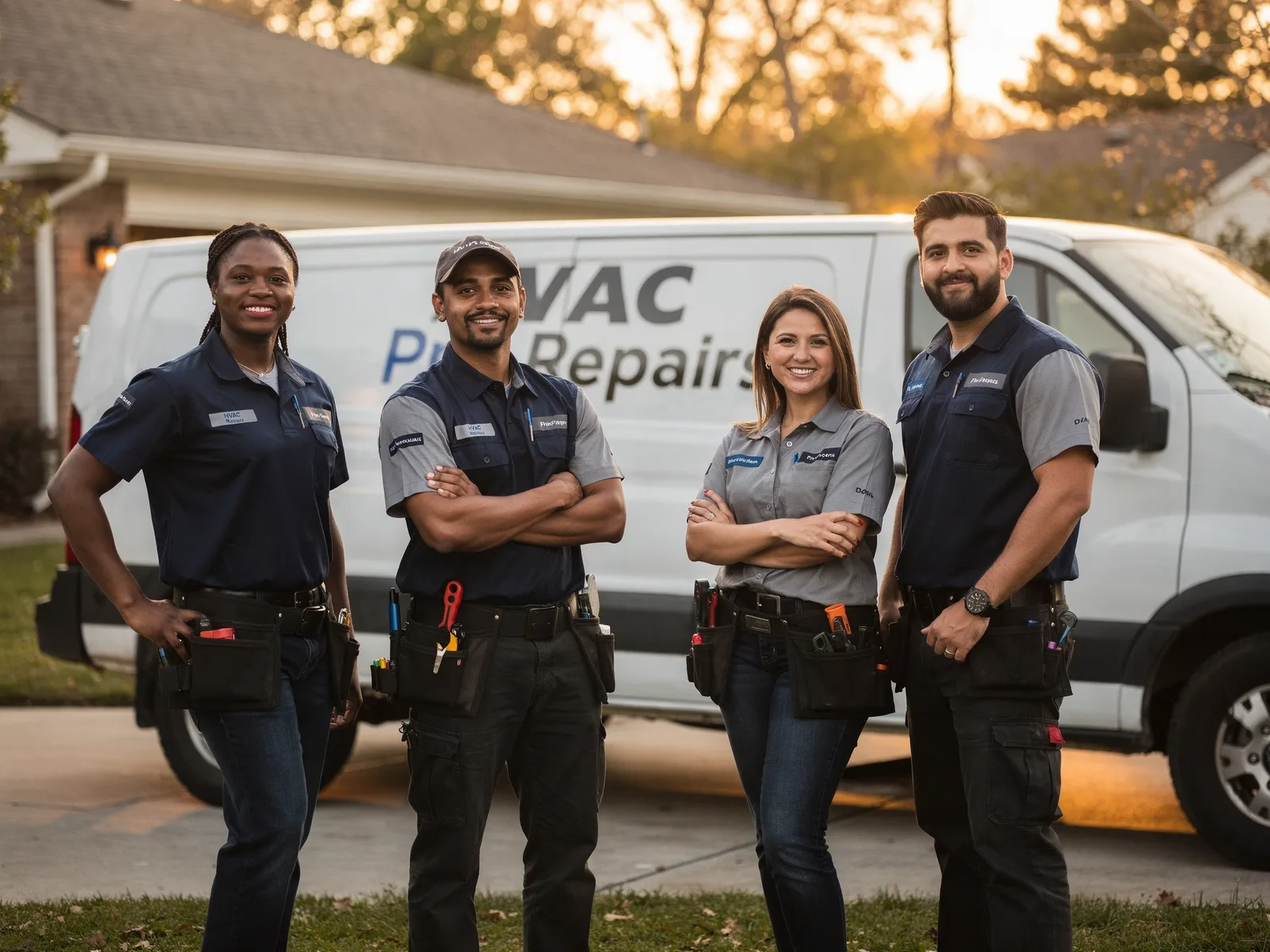 Heat Pump Repair company in Fairdale, KY