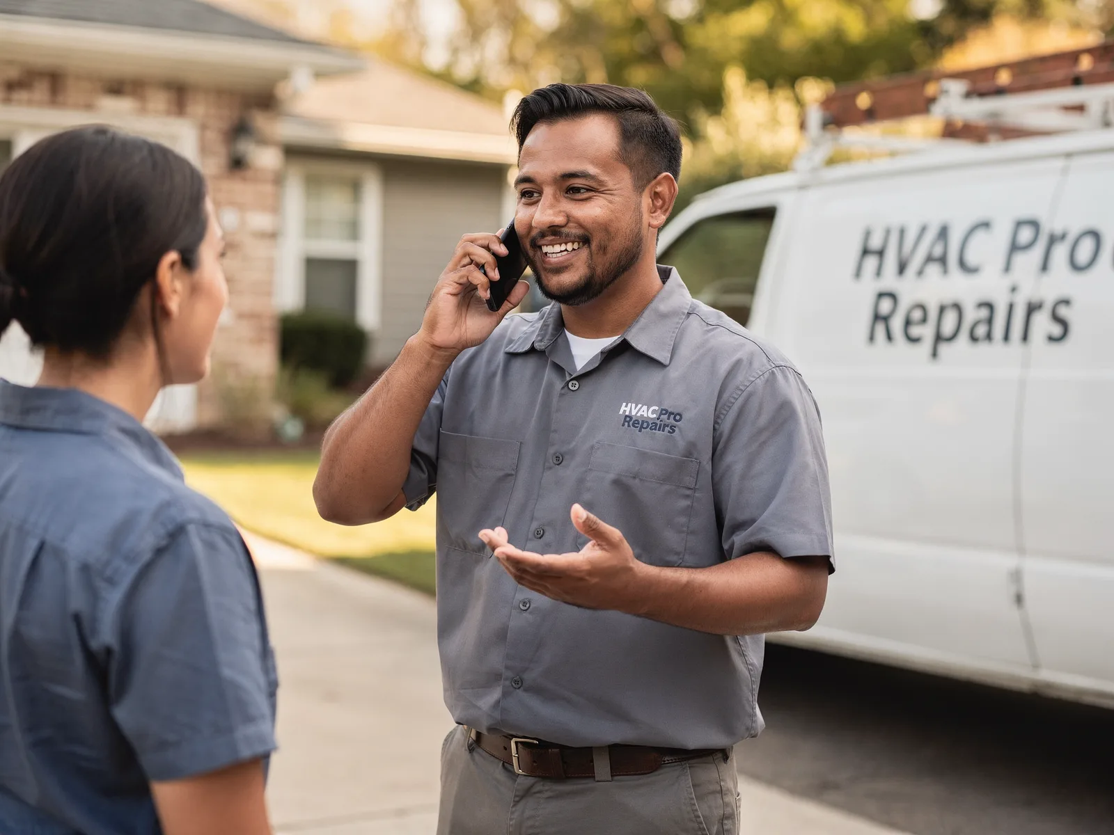 Heat Pump Repair Fairdale, KY FAQs